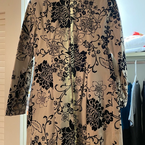 Spring/Fall Coat - Picture 5 of 5